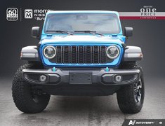 2024 Jeep Wrangler 4xe RUBICON 4XE