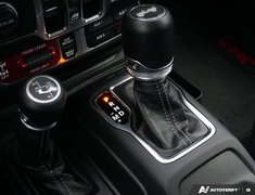 2024 Jeep Wrangler 4xe RUBICON 4XE