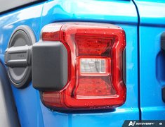 2024 Jeep Wrangler 4xe RUBICON 4XE