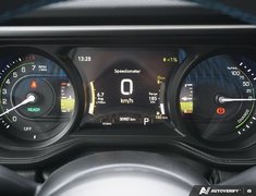 2024 Jeep Wrangler 4xe RUBICON 4XE