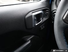 2024 Jeep Wrangler 4xe RUBICON 4XE