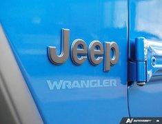 2024 Jeep Wrangler 4xe RUBICON 4XE