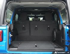 2024 Jeep Wrangler 4xe RUBICON 4XE