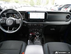 2024 Jeep Wrangler 4xe RUBICON 4XE