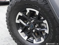 2024 Jeep Wrangler 4xe RUBICON 4XE