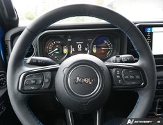 2024 Jeep Wrangler 4xe RUBICON 4XE