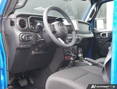 2024 Jeep Wrangler 4xe RUBICON 4XE