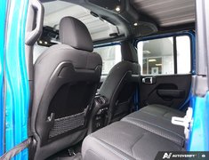 2024 Jeep Wrangler 4xe RUBICON 4XE