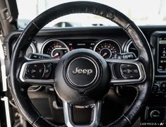 2020 Jeep Wrangler Unlimited SAHARA ALTITUDE + RIMS/TIRES