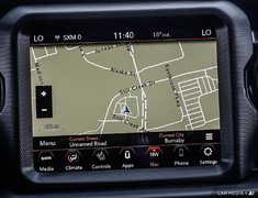 2020 Jeep Wrangler Unlimited SAHARA ALTITUDE + RIMS/TIRES