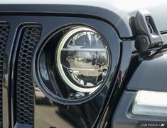 2020 Jeep Wrangler Unlimited SAHARA ALTITUDE + RIMS/TIRES