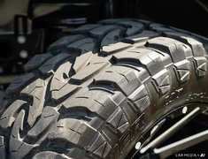 2020 Jeep Wrangler Unlimited SAHARA ALTITUDE + RIMS/TIRES