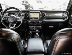 2020 Jeep Wrangler Unlimited SAHARA ALTITUDE + RIMS/TIRES