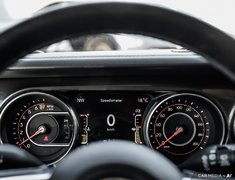 2020 Jeep Wrangler Unlimited SAHARA ALTITUDE + RIMS/TIRES