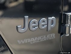 2020 Jeep Wrangler Unlimited SAHARA ALTITUDE + RIMS/TIRES