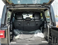 2020 Jeep Wrangler Unlimited SAHARA ALTITUDE + RIMS/TIRES