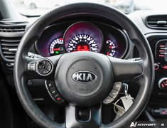 2018 Kia Soul LX // 2 SETS OF TIRES!