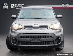 2018 Kia Soul LX // 2 SETS OF TIRES!