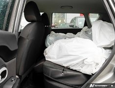 2018 Kia Soul LX // 2 SETS OF TIRES!