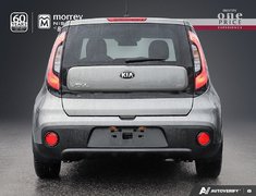 2018 Kia Soul LX // 2 SETS OF TIRES!
