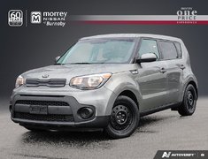 2018 Kia Soul LX // 2 SETS OF TIRES!