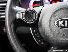 2018 Kia Soul LX // 2 SETS OF TIRES!