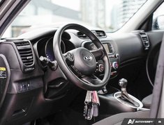 2018 Kia Soul LX // 2 SETS OF TIRES!