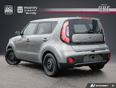 2018 Kia Soul LX // 2 SETS OF TIRES!