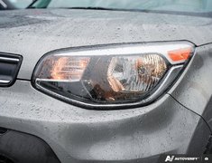 2018 Kia Soul LX // 2 SETS OF TIRES!
