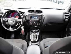 2018 Kia Soul LX // 2 SETS OF TIRES!