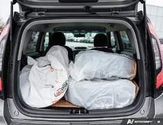 2018 Kia Soul LX // 2 SETS OF TIRES!