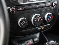 2018 Kia Soul LX // 2 SETS OF TIRES!