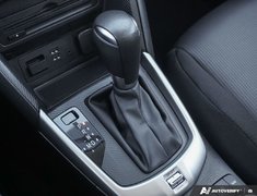 2016 Mazda CX-3 GX // CHECK OUT THE LOW KMS