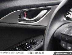 2016 Mazda CX-3 GX // CHECK OUT THE LOW KMS