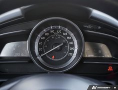 2016 Mazda CX-3 GX // CHECK OUT THE LOW KMS