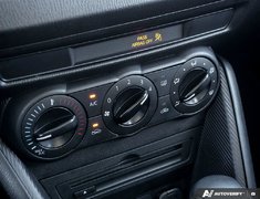 2016 Mazda CX-3 GX // CHECK OUT THE LOW KMS