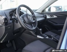 2016 Mazda CX-3 GX // CHECK OUT THE LOW KMS