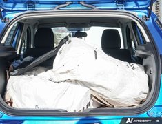 2016 Mazda CX-3 GX // CHECK OUT THE LOW KMS