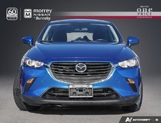 2016 Mazda CX-3 GX // CHECK OUT THE LOW KMS