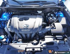 2016 Mazda CX-3 GX // CHECK OUT THE LOW KMS