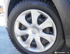 2016 Mazda CX-3 GX // CHECK OUT THE LOW KMS