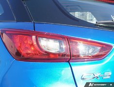 2016 Mazda CX-3 GX // CHECK OUT THE LOW KMS