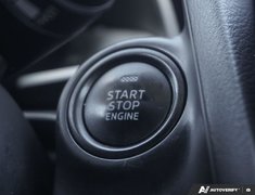 2016 Mazda CX-3 GX // CHECK OUT THE LOW KMS