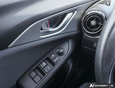 2016 Mazda CX-3 GX // CHECK OUT THE LOW KMS