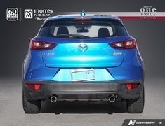 2016 Mazda CX-3 GX // CHECK OUT THE LOW KMS