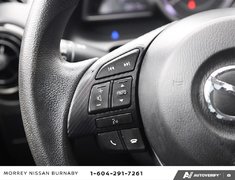 2016 Mazda CX-3 GX // CHECK OUT THE LOW KMS
