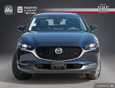 2023 Mazda CX-30 GT TRIM + NO ACCIDENTS