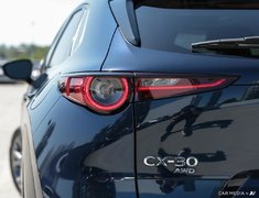 2023 Mazda CX-30 GT TRIM + NO ACCIDENTS