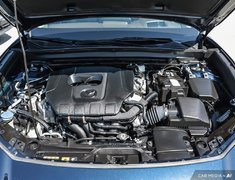 2023 Mazda CX-30 GT TRIM + NO ACCIDENTS