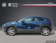 2023 Mazda CX-30 GT TRIM + NO ACCIDENTS